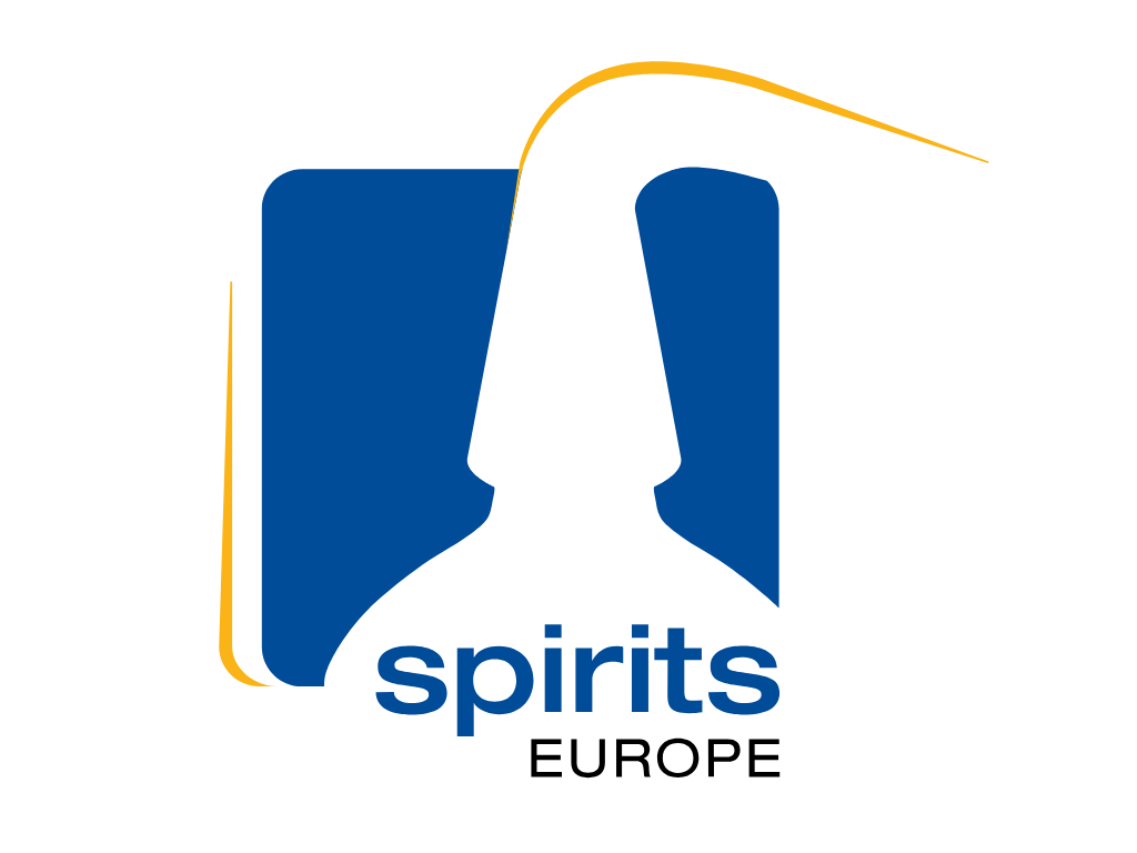 u-label by scantrust partner spiritsEUROPE