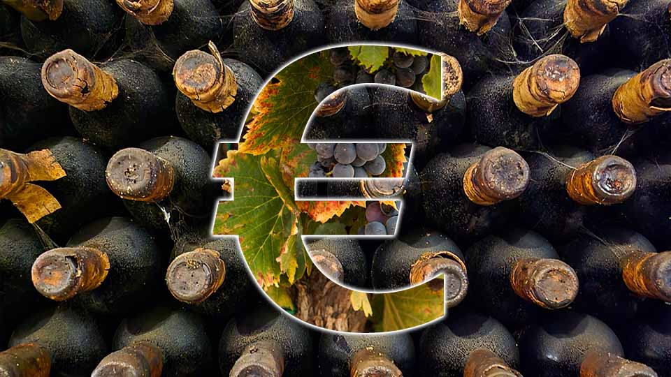 EU wine regulations: more funding for EU wineries